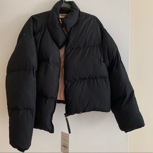 [NWT] Fabletics Wander Puffer Jacket ll